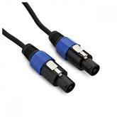 Roar 1M Speakon Speaker Cable